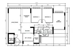 Blk 217A Matilda Portico (Punggol), HDB 5 Rooms #563688791
